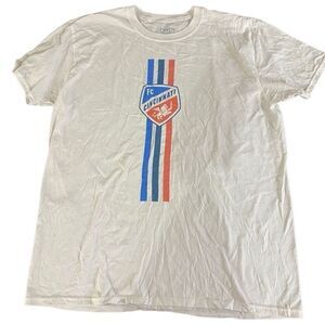 Cincy Shirts FC Cincinnati short sleeve XL shirt